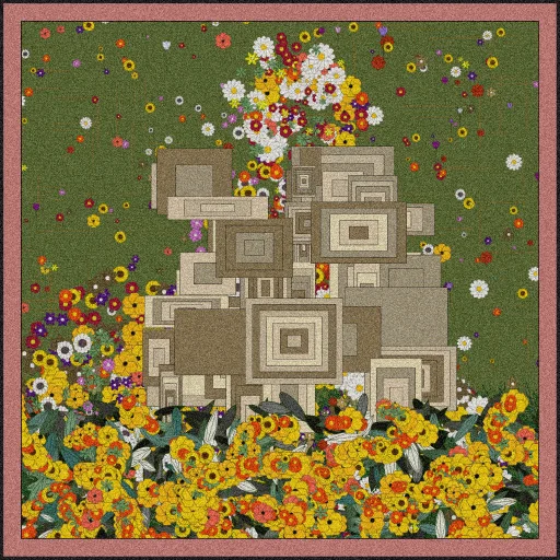 FloraForms by Harto X Belvedere #5097