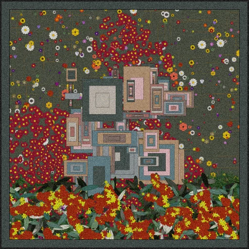 FloraForms by Harto X Belvedere #5121