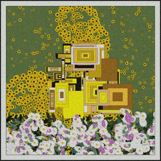 FloraForms by Harto X Belvedere #5172