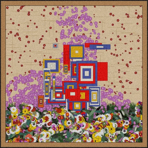 FloraForms by Harto X Belvedere #4661