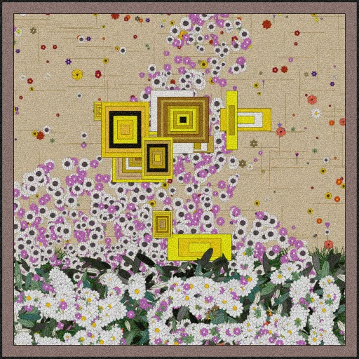 FloraForms by Harto X Belvedere #5249