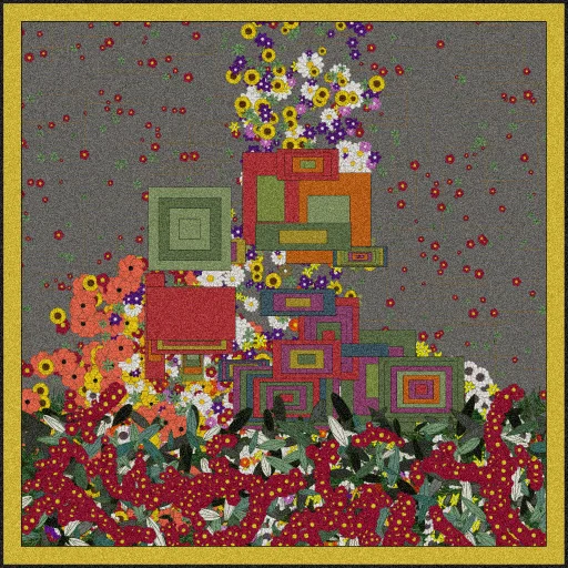 FloraForms by Harto X Belvedere #4667