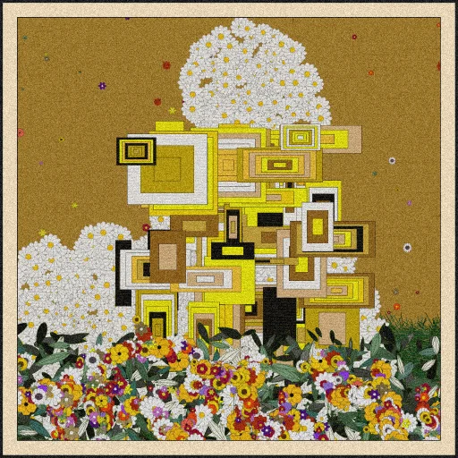 FloraForms by Harto X Belvedere #5511