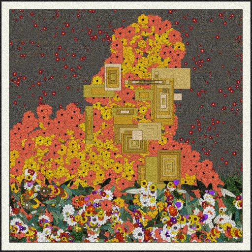 FloraForms by Harto X Belvedere #5515