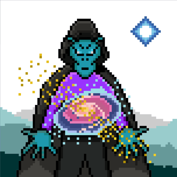 STARBREEDER #359