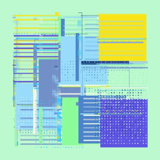 BitBlock #1307