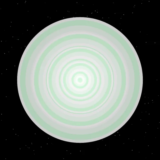 Cosmogenesis #236