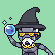 Wizard #1414