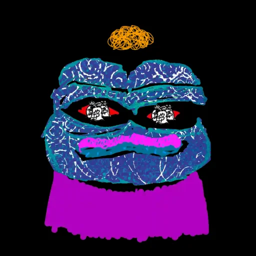 Fine Pepe #3939