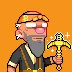OG Satoshi #23 (Parent)