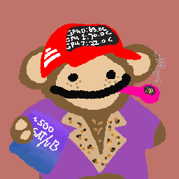 Bitcoin Puppet #931