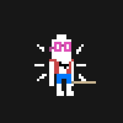 BTC Operator #98