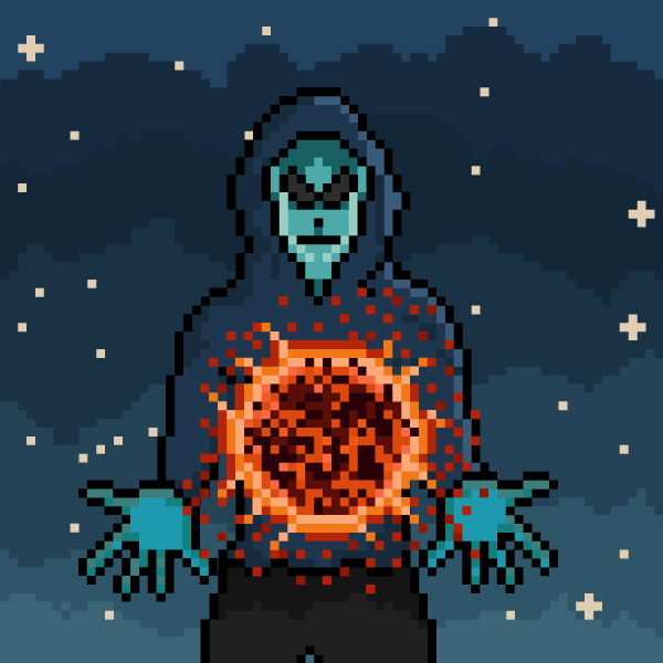 STARBREEDER #064