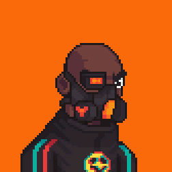 Human #10
