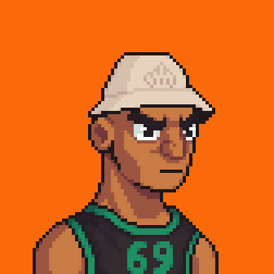 Human #63