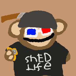 Bitcoin Puppet #415