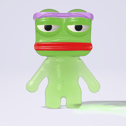 Rare Gummies #288