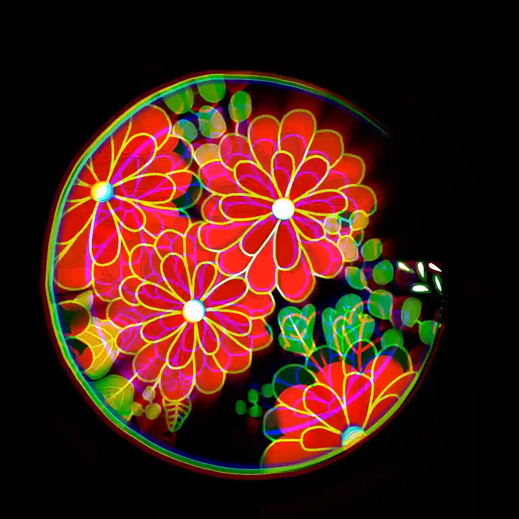 Patterns by sicKo