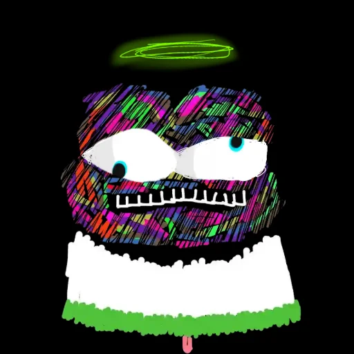 Fine Pepe #6779