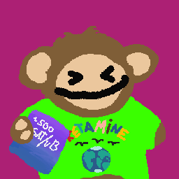 Bitcoin Puppet #1606
