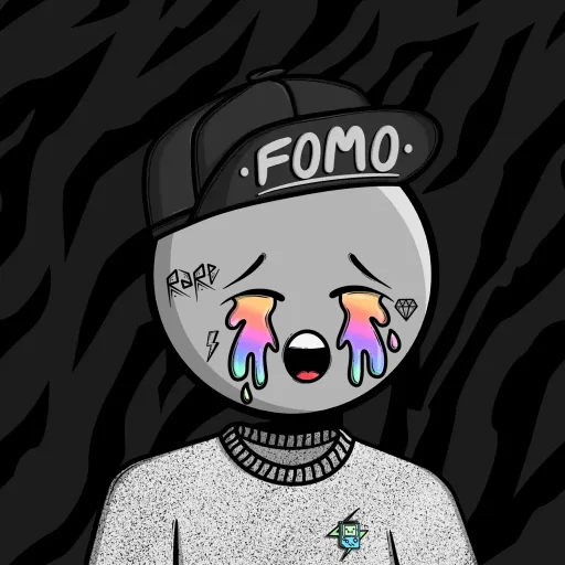 Fomoji #941