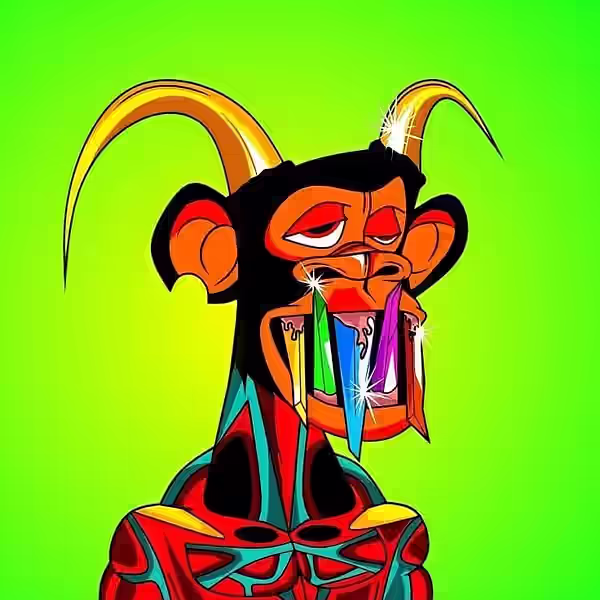 Ape Brothers