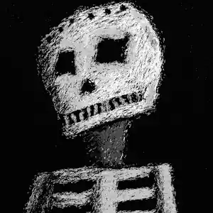 CORRUPTDEAD #25