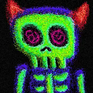 CORRUPTDEAD #74