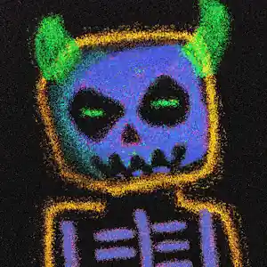 CORRUPTDEAD #81