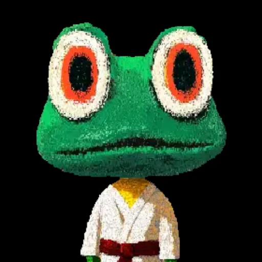 Dead Pepe #272