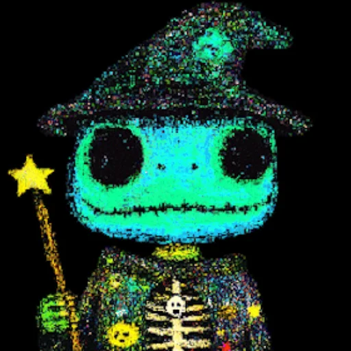 Dead Pepe #3