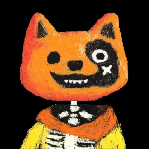 Dead Doge #1