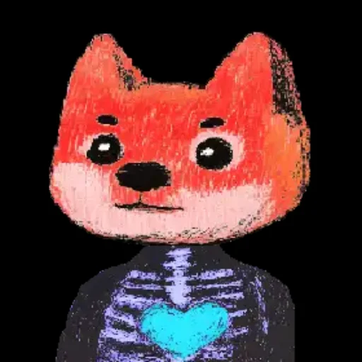 Dead Doge #11