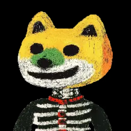 Dead Doge #145