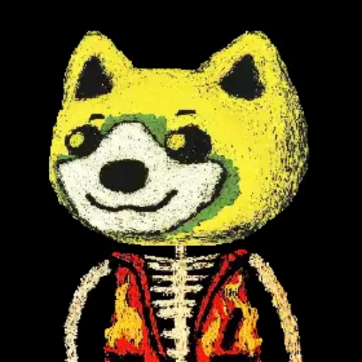 Dead Doge #2