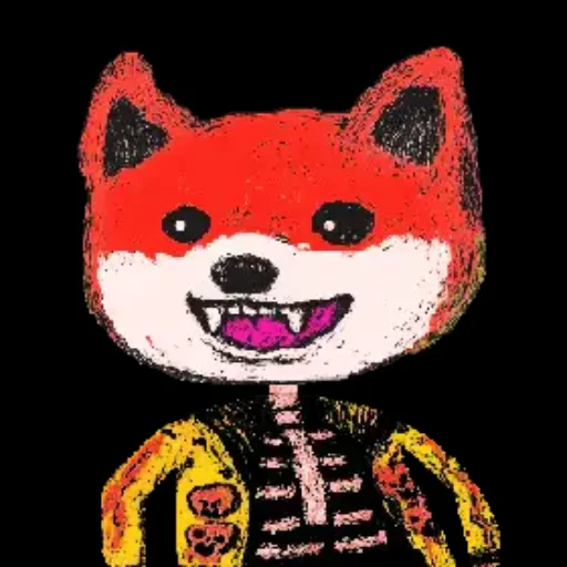 Dead Doge #3