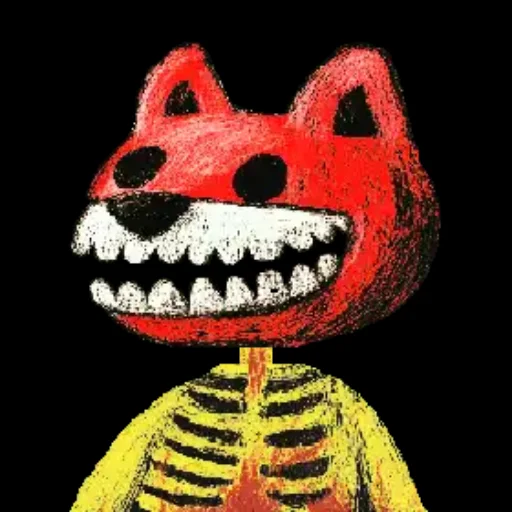 Dead Doge #387