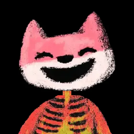 Dead Doge #4