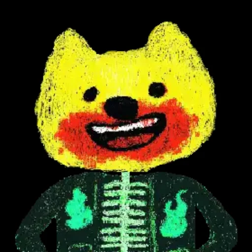 Dead Doge #403