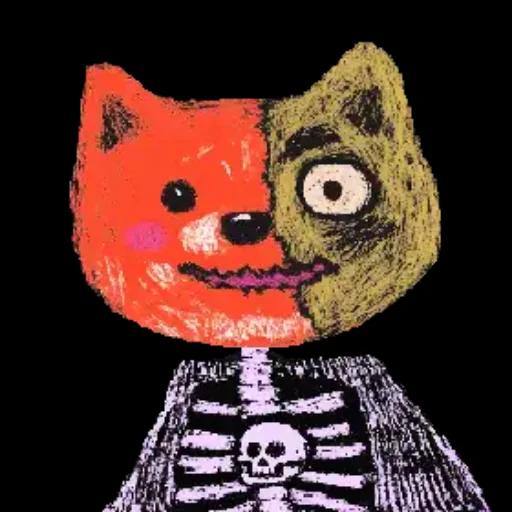 Dead Doge #5