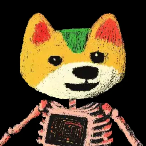 Dead Doge #540