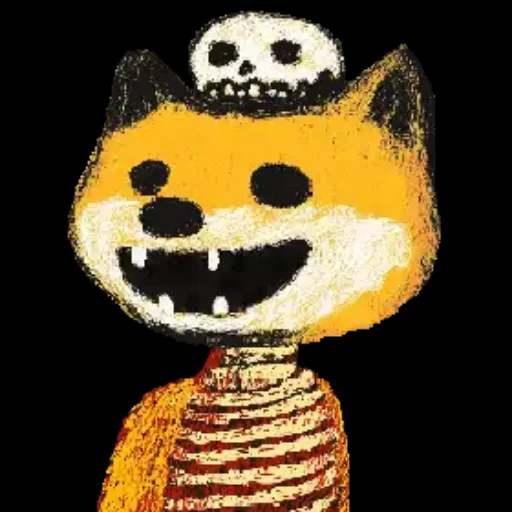 Dead Doge #586