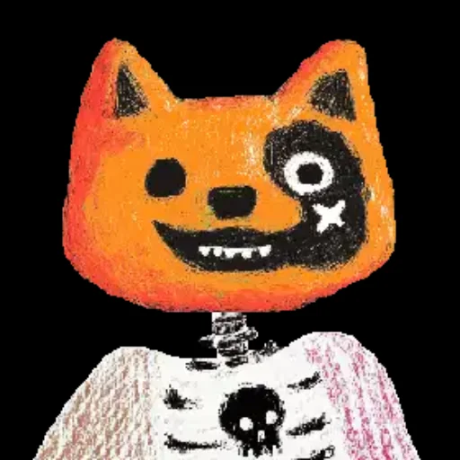 Dead Doge #6