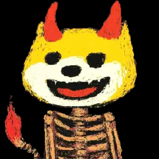 Dead Doge #646