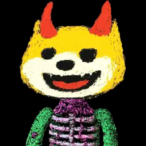 Dead Doge #7