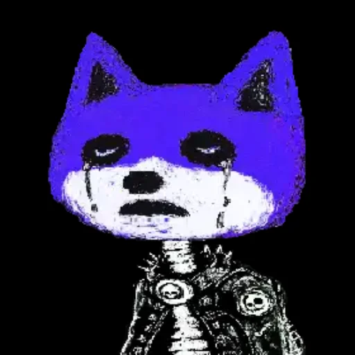 Dead Doge #8