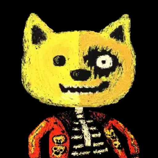 Dead Doge #9