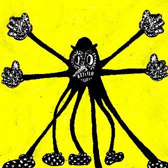 Persona #423