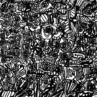Persona #485