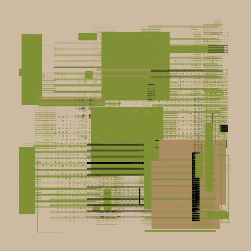 BitBlock #5554